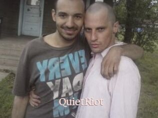 QuietRiot