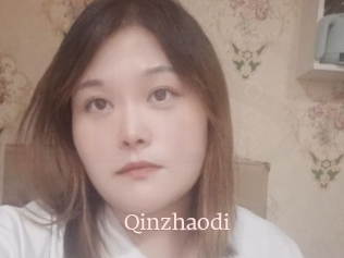 Qinzhaodi