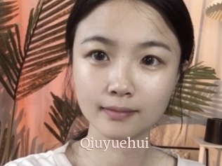 Qiuyuehui