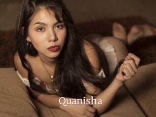 Quanisha
