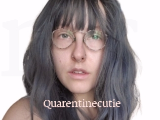 Quarentinecutie