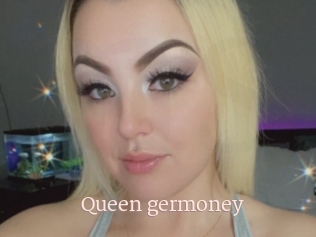 Queen_germoney
