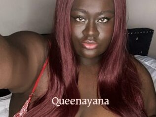 Queenayana