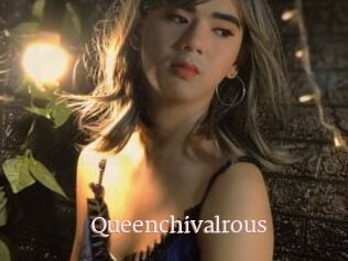 Queenchivalrous