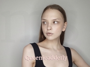 Queenieadderly