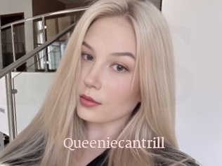 Queeniecantrill