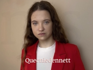 Queeniedennett