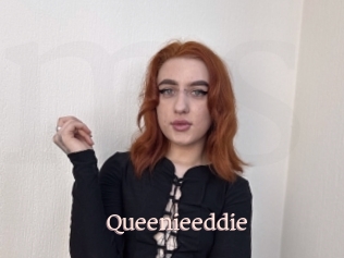 Queenieeddie