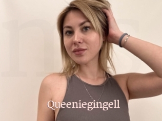 Queeniegingell