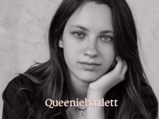 Queeniehazlett