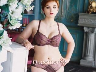 Queeniered