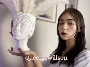 Queeniewillson