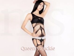 Queenlyxjackie