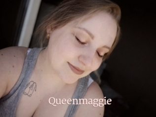 Queenmaggie
