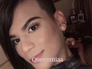Queenmiaa