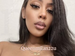 Queenmilan22u