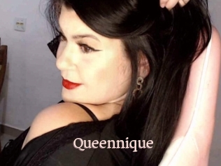 Queennique