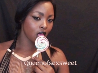 Queenofsexsweet