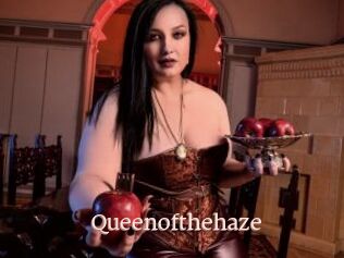 Queenofthehaze