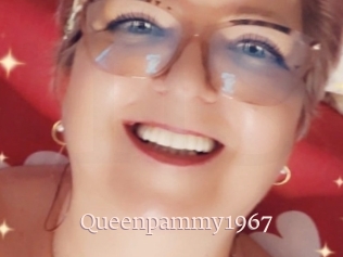 Queenpammy1967