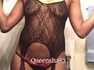 Queensha87