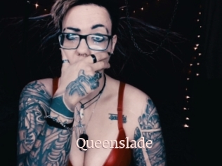 Queenslade