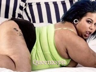 Queenxspit
