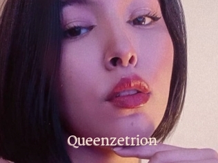 Queenzetrion