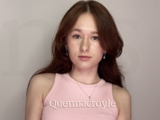 Quennacroyle