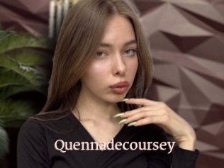 Quennadecoursey