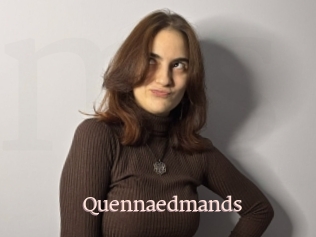 Quennaedmands