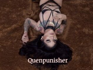 Quenpunisher
