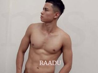 RAADU