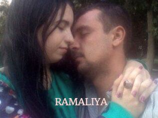 RAMALIYA