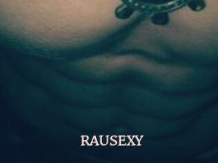 RAUSEXY
