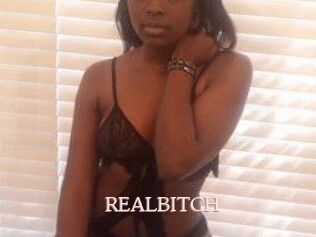 REALBITCH