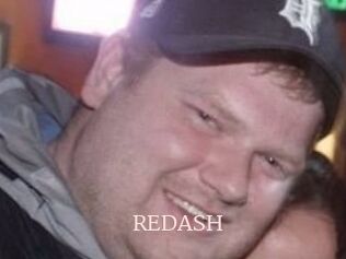 REDASH