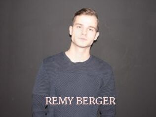 REMY_BERGER