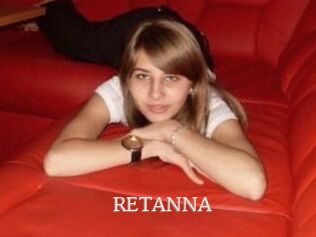 RETANNA