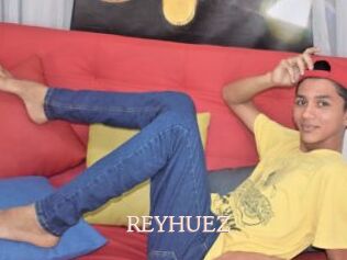 REYHUEZ