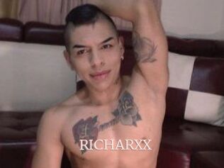 RICHARXX