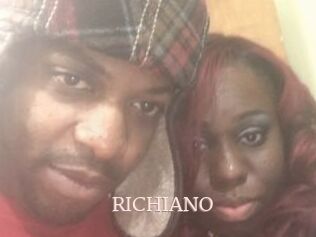 RICHIANO