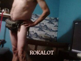 ROKALOT