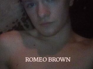 ROMEO_BROWN