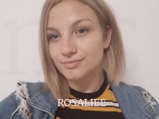 ROSALIEE