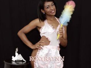 ROXYRAYNN