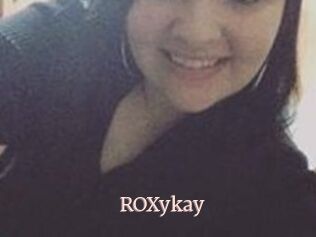 ROXykay
