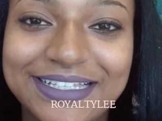 ROYALTY_LEE