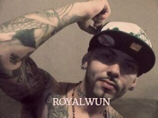 ROYALWUN