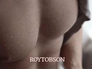 ROYTOBSON